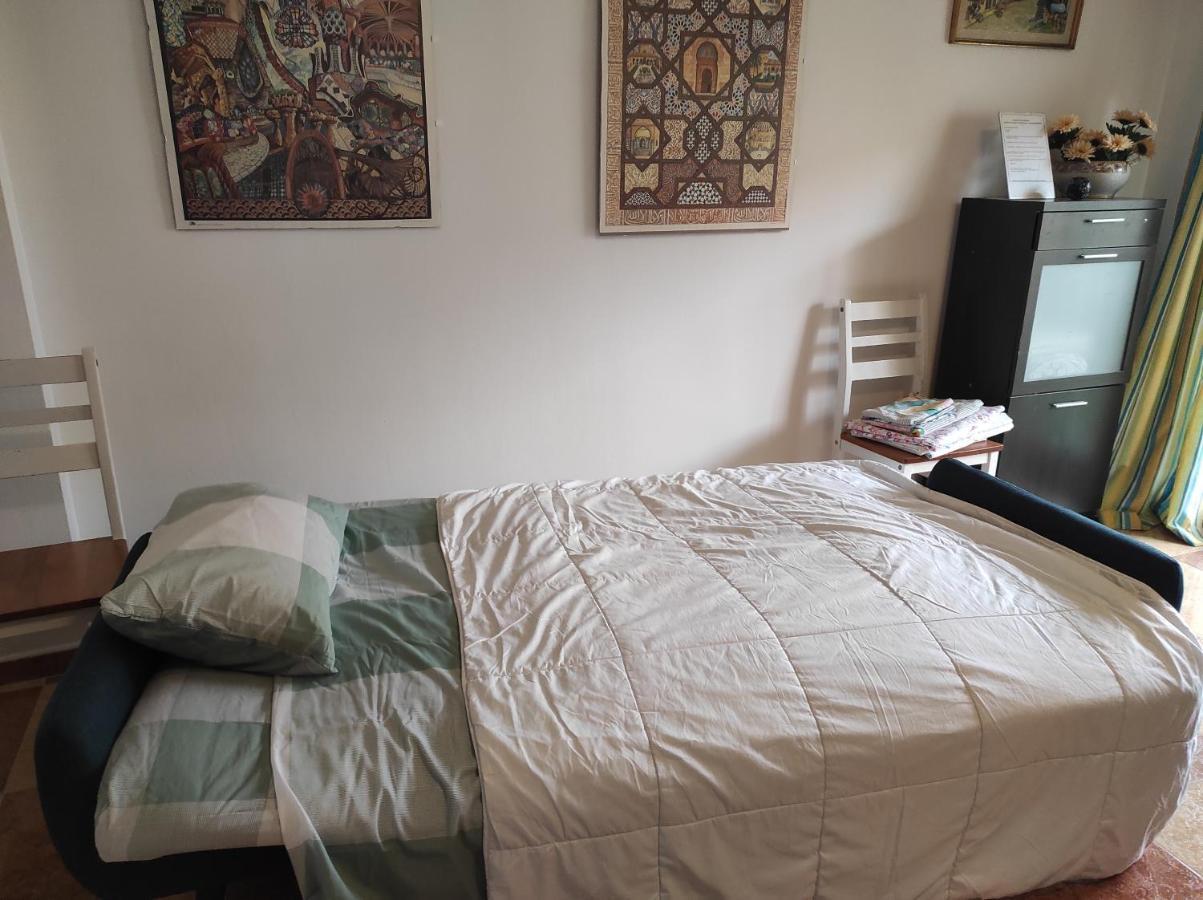 Precioso Apartamento Con Aparcamiento Gratuito Apartment Purchil Екстериор снимка