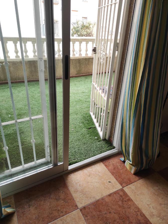 Precioso Apartamento Con Aparcamiento Gratuito Apartment Purchil Екстериор снимка