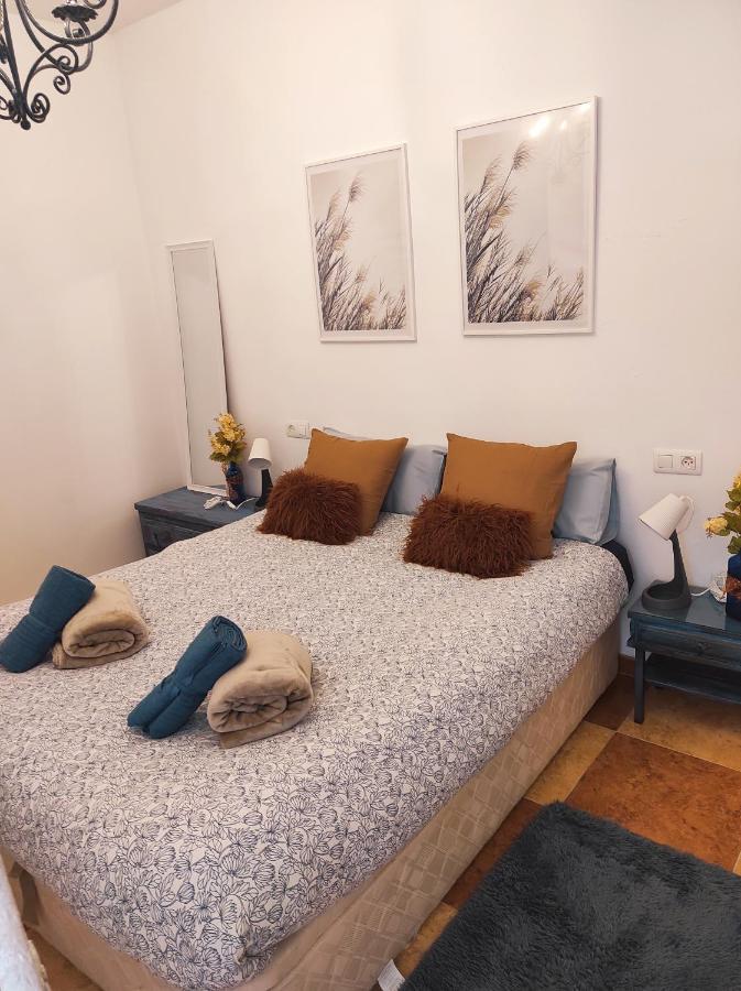 Precioso Apartamento Con Aparcamiento Gratuito Apartment Purchil Екстериор снимка