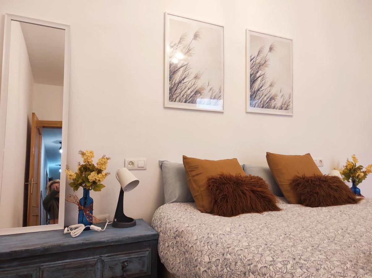 Precioso Apartamento Con Aparcamiento Gratuito Apartment Purchil Екстериор снимка