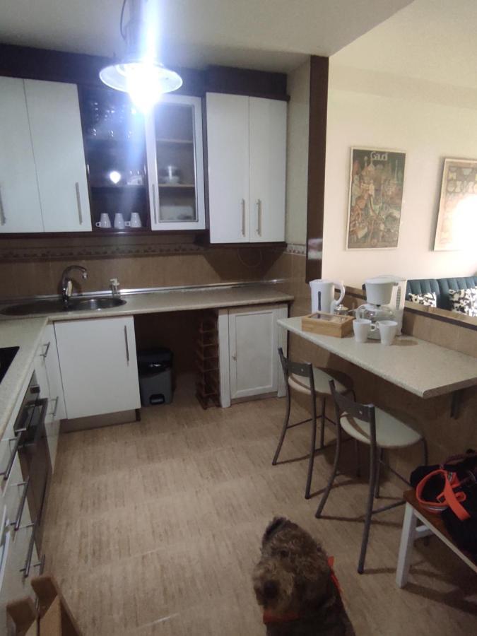 Precioso Apartamento Con Aparcamiento Gratuito Apartment Purchil Екстериор снимка